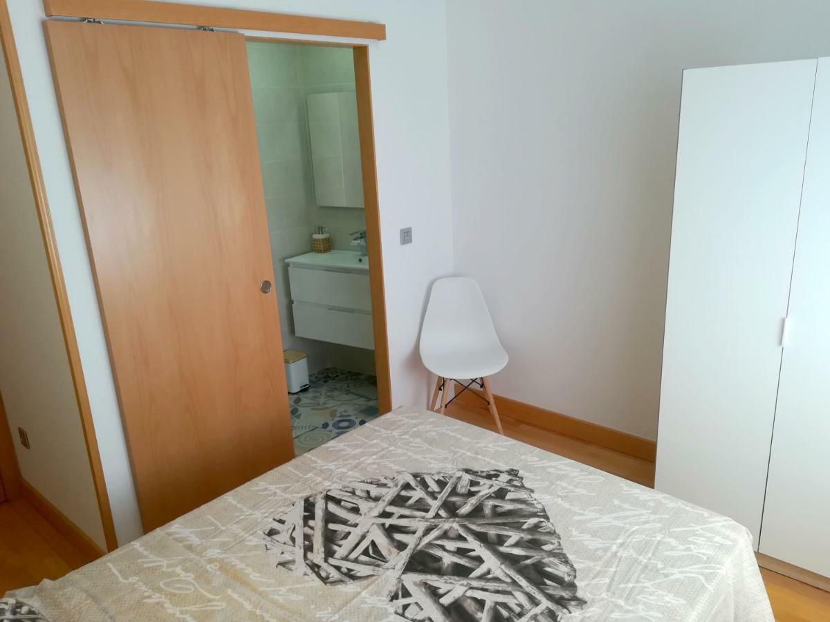 Atico Con Piscina Bellavista Apartment Tudela Bagian luar foto